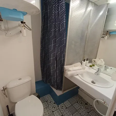 Appartement Equipe Avec Parking A 6min A Pied De La Gare St Charles *